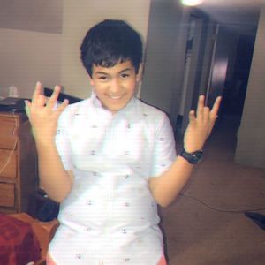 Meet your Posher, David